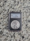 2013 W REVERSE PROOF AMERICAN SILVER EAGLE NGC PF70 WEST POINT SET  — photo 3