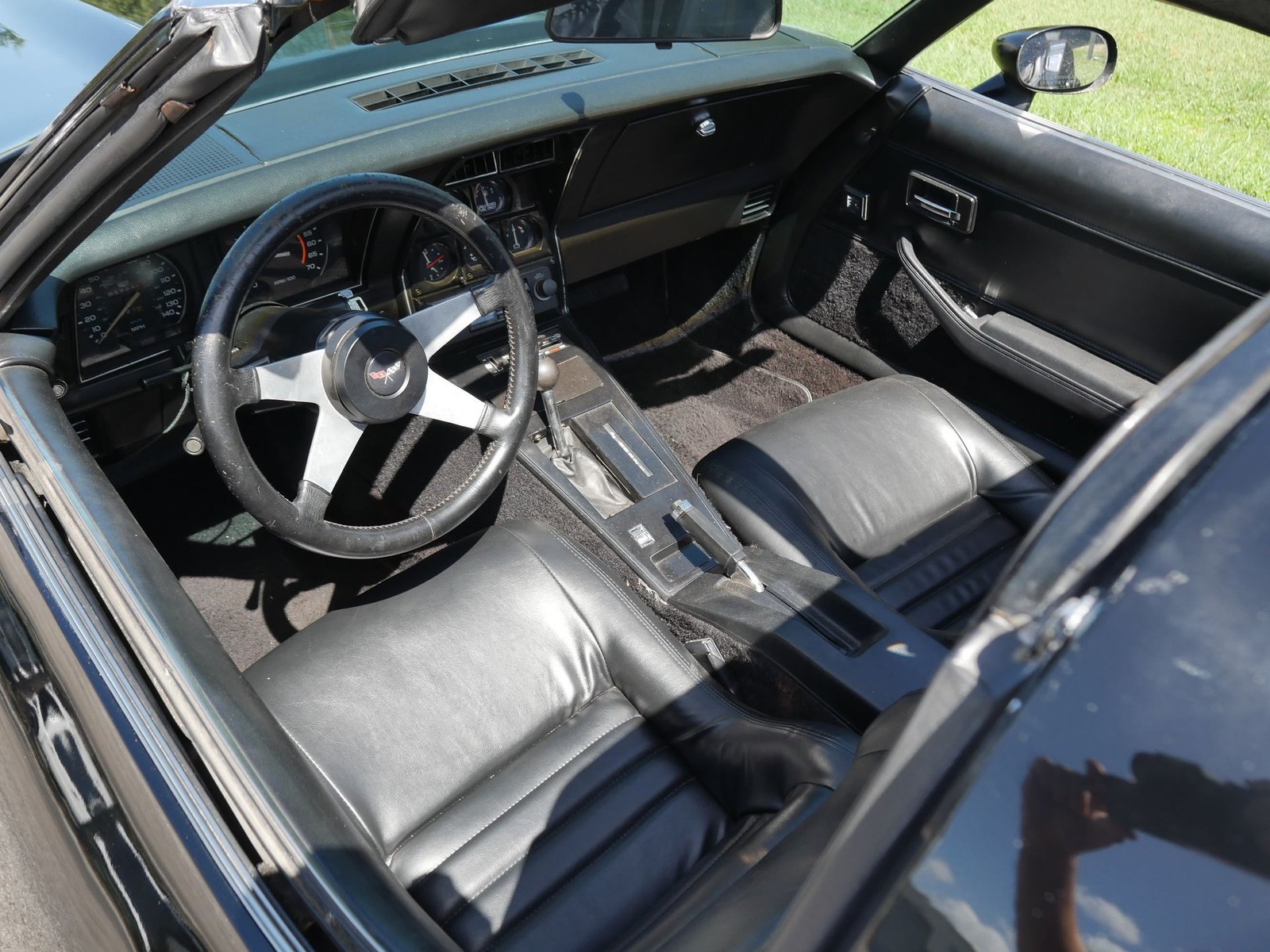 1979 Other Chevrolet Corvette Coupe  | C3 Corvette Photo 4