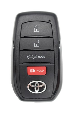 #ad OEM Toyota HYQ14FBX Key Fob Recycled amp; Tested $30.00