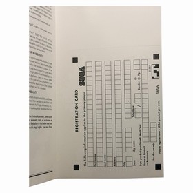 Bug Too! (Sega Saturn, 1996) Authentic CIB Complete w/ Manual + Reg Card Tested