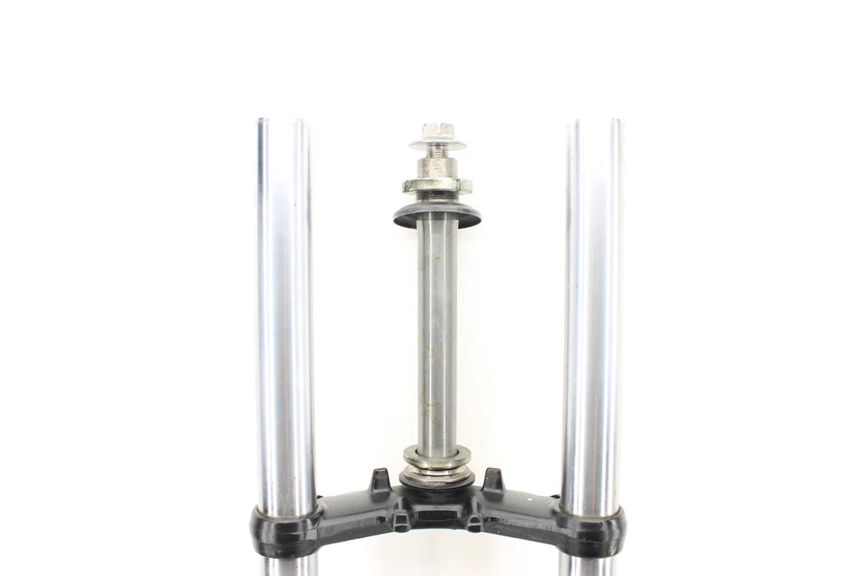 Kawasaki Ninja 300 Ex300 2016 OEM horquillas delanteras juego de suspensión de choque par Foto 2 de 4