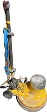 Kleever Machine For Floor Cleaning, Wet Polishing, Grinding & Crystallization