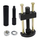 For Harley 5 & 6 Speed Mainshaft Bearing Inner Installer & Puller Tool 34902 84