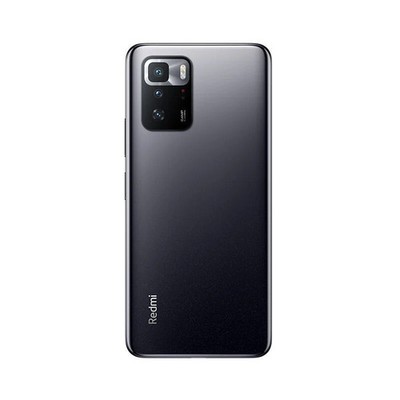 Xiaomi Redmi Note 10 Pro - 128GB - Onyx Grey (Unlocked) (Dual SIM