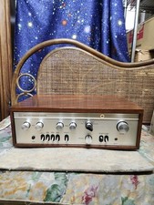Used Luxman SQ503 Integrated amplifiers for Sale | HifiShark.com