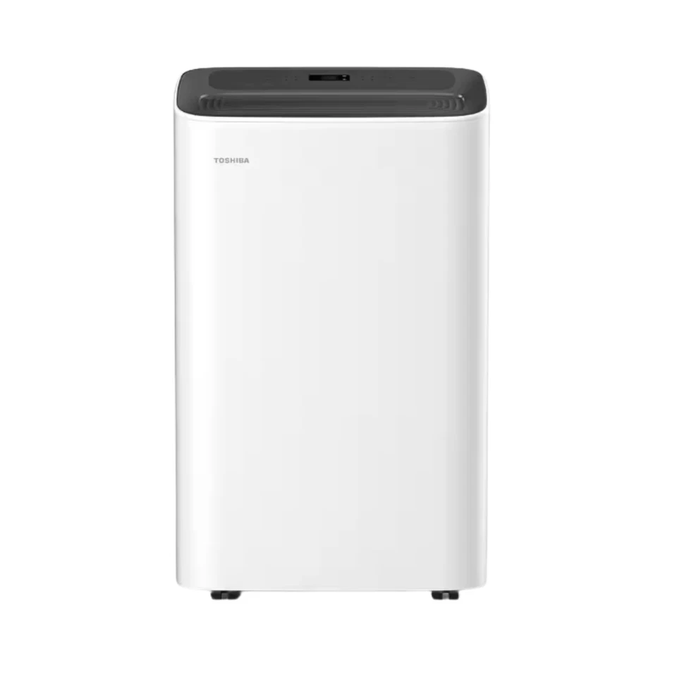 Toshiba 8.000 BTU Smart Wi‐Fi Portátil AC Blanco PX0811CWRUFR Excelente Estado Foto 2 de 4