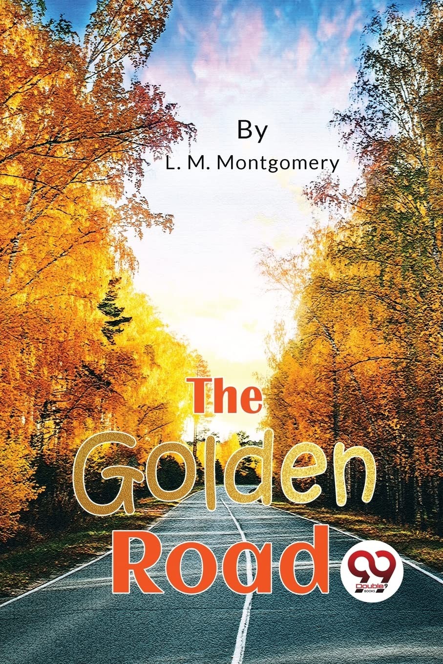 The Golden Road - Image 3
