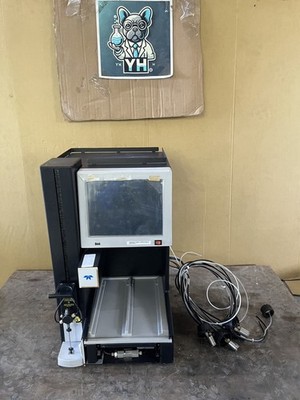 Teledyne ISCO CombiFlash RF200i UV/VIS Flash Chromatography System As-Is