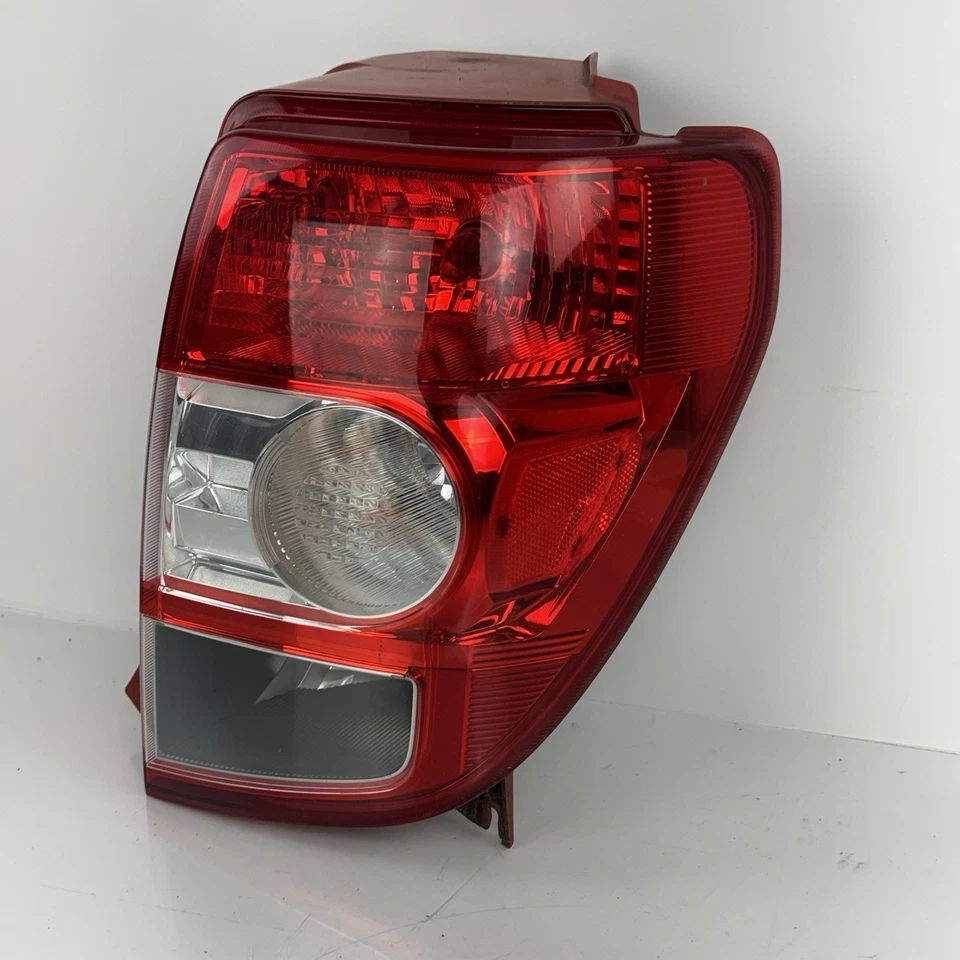 Luz trasera pasajero derecho 2008 2009 2010 2011 2012 2013 2014 Scion XD fabricante de equipos originales Foto 2 de 4