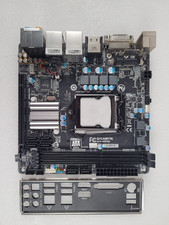 Gigabyte GA-H97N Intel H97 Motherboard LGA 1150 DDR3 Mini-ITX