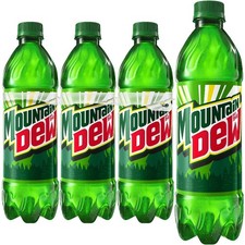 Original Soda , 16.9 Fl Oz (500ml), 6 Pack of...