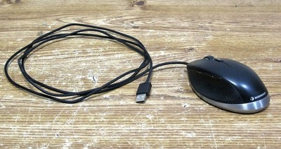 3Dconnexion CadMouse 3DX-600050 - Wired/USB