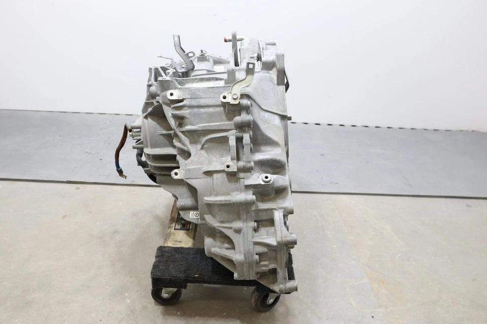 2020 ACURA MDX AWD АВТОМАТИЧЕСКАЯ КОРОБКА ПЕРЕДАЧ В СБОРЕ OEM 200215DHB110 - Изображение 2 из 4