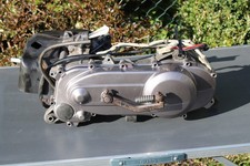 Piaggio ZIP SSL25/50 kompletter Motor-generalüberholt-top Zustand!