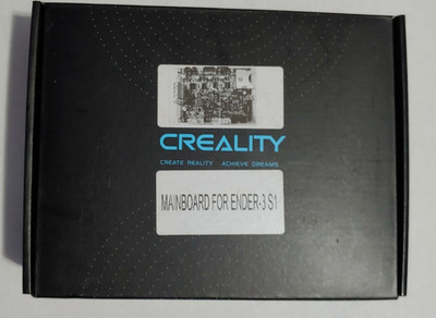 Creality Ender 3 S1 Motherboard STM32F401 RCT6
