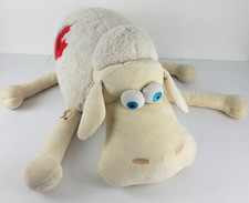 Serta Sheep RARE JUMBO Plush 150 Maple Leaf 3...