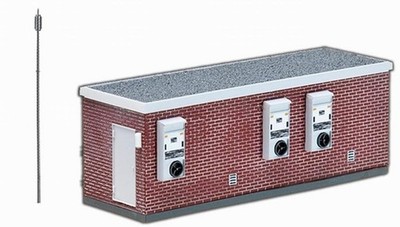 Model Power HO 185 Electronical Signal Switch Building Kit