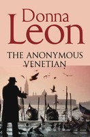 The Anonymous Venetian | Donna Leon | Englisch | Taschenbuch | 342 S. | 2012