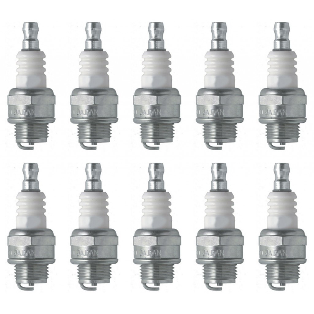 NGK Spark Plug Standard Box of 10 BMR6A
