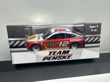 1/64 2021 Ryan Blaney BodyArmor All-Star 12 - Action/Lionel Ship Deals READ 