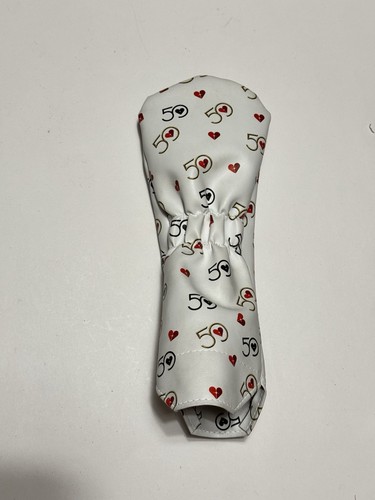 *Winston Collection Misericordia Foundation Fairway Wood Cover, 9.9/10 Condition - Picture 2 of 3