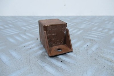 Starter relay Gilera Stalker 50