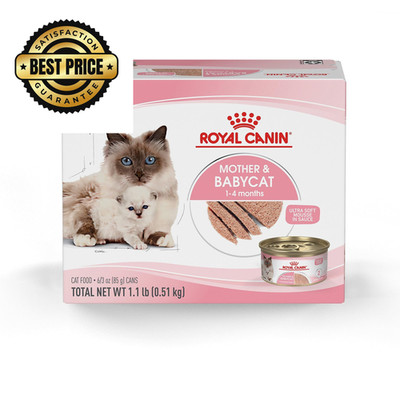 Royal Canin Feline Health Nutrition 3 Ounce (Pack of 6), No artificial color 