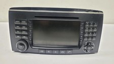 Mercedes W251 Autoradio Radio Navigation CD Player A2518200979 (tt) Mercedes W251 Autoradio Radio Navigation CD Player A2518200979 (tt)