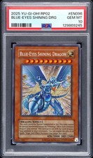 Blue-Eyes Shining Dragon RP02-EN096 Prices | YuGiOh Retro Pack 2