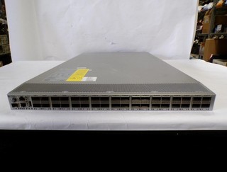 Cisco NEXUS N3K C3636C R 36 Port Network Switch (M1164)