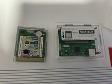 Flash BOY   Game Boy / Game Boy Color Program...