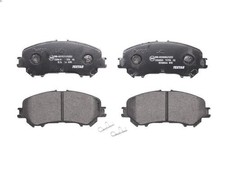 Kits de frein Renault Kadjar