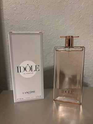 Lancome Idole Le Parfum spray 50ml/1.7 fl oz NIB | eBay