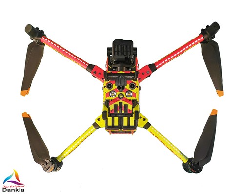 DJI M30 - Skins - Individualisierbar - Picture 48 of 75