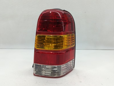 2001-2007 Ford Escape Passenger Right Side Tail Light Taillight Oem ROX5U