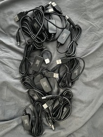 Super Famicom SFC / Sega Genesis Model 1 - USB Power Supply - HVC-002 / MK-1602