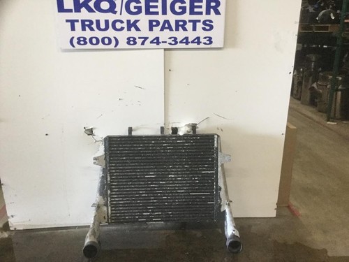 For 1991 MACK RD688 CHARGE AIR COOLER ,  IL