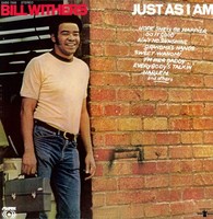 Bill Withers (1938-2020): Just As I Am (180G) (Limited-Edition) - Jpc Schallpla
