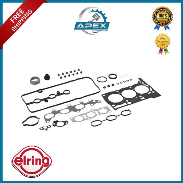 Zylinderkopf Dichtungssatz FüR Daihatsu 04112-B1470 - Elring 687.810-image