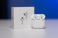 Apple AirPods 4th Gen With Active Noise Cancellation (ANC) Brand New