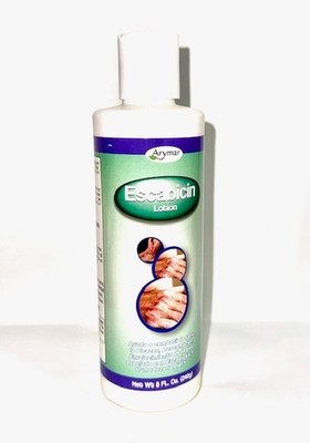 Arymar Escabicin Lotion 8 0z