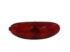 PEUGEOT 206 CC 2D Nebelschlussleuchte links 45106 1.59 Petrol 80kw 27813742