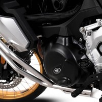 R&G Racing F900 R, GS & F800 GS Protection Motorschutz R&G Racing Links ECC