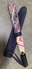 Vintage 40" Nu Skin Umbrellas - Telescoping Compact Umbrella 16" L - Collectible — photo 3