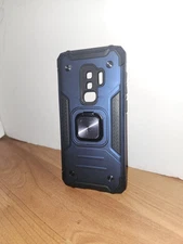 Case For Samsung Galaxy S9 Plus Phone Shockproof Cover 
