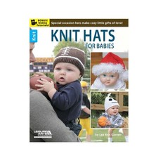 Knit Hats for Baby