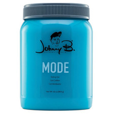 Johnny B Mode Hair Styling Gel 64 fl.oz