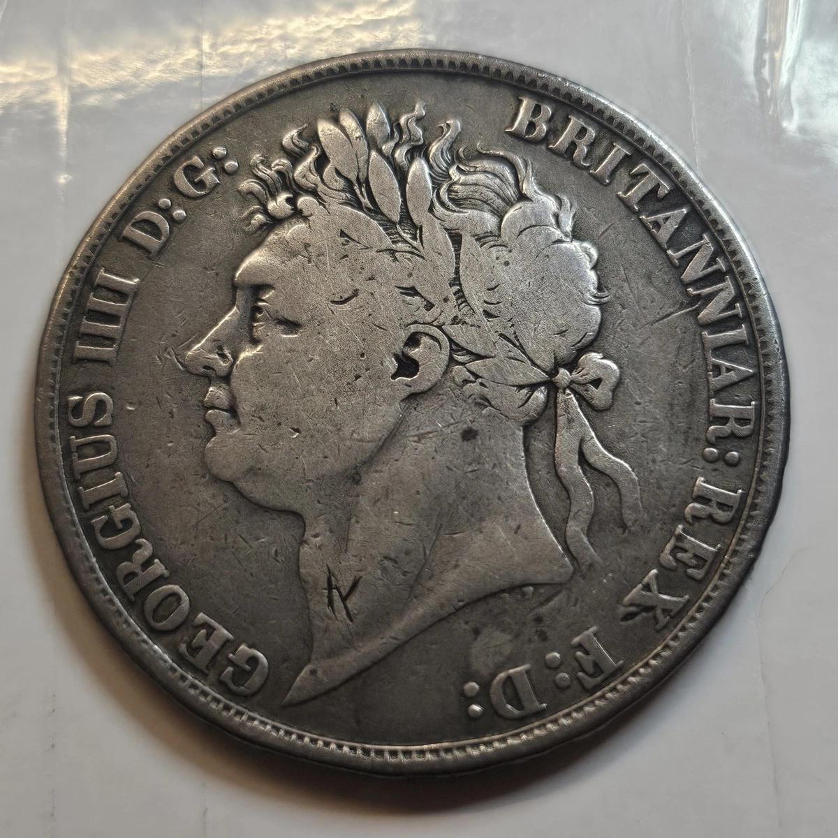 1822 Year UK Crown Coins for sale | eBay