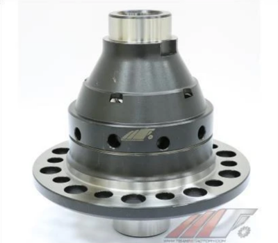 MFactory Helical LSD 35mm D16 SOHC for 89-00 Honda Civic MF-TRS