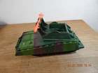 Vintage G.I. Joe Slaughter's Marauders Armadillo Tank Tracks 1988 Parts